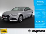 Audi A5 Coupe 2.0 FSI NAVI XENON SITZHEIZUNG KLIMA - Audi A5 in Krefeld