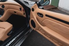 Fahrzeugabbildung Maserati Gransport Spyder *Kupplung Neu / MwSt.*