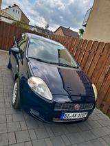 Fiat punto   2009 - Fiat Punto in Bielefeld