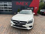 Mercedes-Benz CLS 400 Shooting Brake 4 Matic Leder SD - Mercedes-Benz CLS-Class mit Benzin-Antrieb