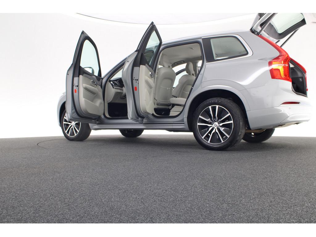 Volvo XC90 Recharge T8 AWD AHK ACC FACEL. STANDHZ LED