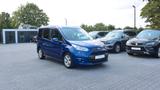 Ford Tourneo Connect Titanium Aut Pano CarPlay Kamera - Ford Tourneo Connect: Automatik