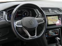 Volkswagen Tiguan Allspace - Vorschau Bild 9