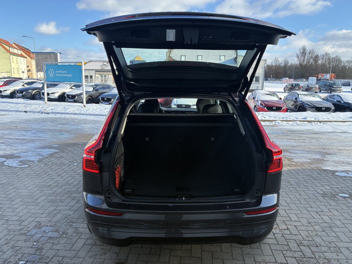 Volvo XC60 - Bild 6