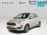 Ford Ka/Ka+ 1.2 Trend Ultimate | klima | Tempomat - Ford Ka/Ka+ aus 2018