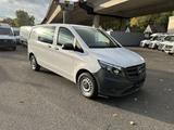 Mercedes-Benz Vito Kasten 114 CDI RWD kompakt - Mercedes-Benz Vito in Wiesbaden