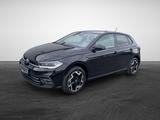 Volkswagen Polo 1.0 TSI DSG Edition 50  Navi LED Kamera PDC - Volkswagen Polo: Schwarz, Edition
