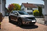 Nissan Murano 2.5 l dCi Executive Executive (TÜV neu) - Nissan Murano: 2.5