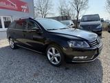 Volkswagen Passat Variant Business Edition 4Motion DSG LED - gebrauchte VW Passat Variant aus dem Jahr 2014
