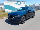 Mazda CX-5 Exclusive-Line 2WD LED NaVi Kamera 1 Hand - Mazda CX-5 in Nürnberg