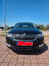 Skoda Rapid 1.6 TDI Ambition Spaceback Ambition - Skoda Rapid in München