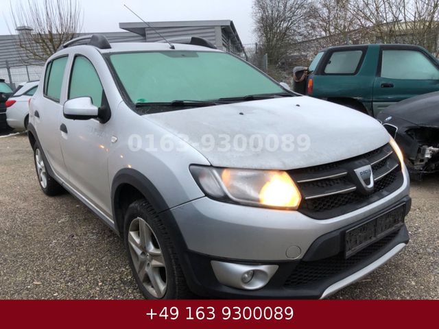 Dacia Sandero TCe 90 S/S Stepway Prestige