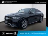 Mercedes-Benz GLE 400 e 4M Coupé AMG*PANO*AHK*AIMATIC*360°KAM* - Mercedes-Benz GLE 400 Jahreswagen