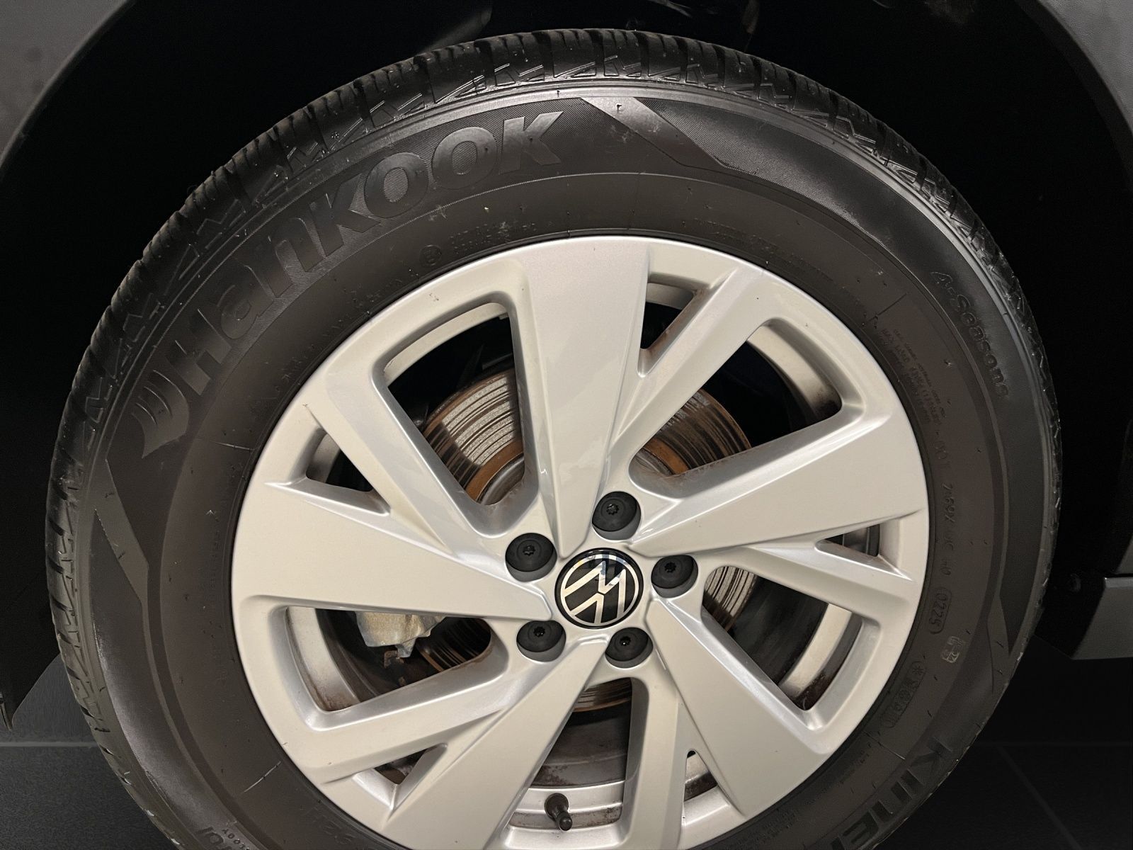 Volkswagen Taigo - Bild 9