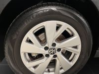 Volkswagen Taigo - Vorschau Bild 9