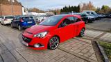 Opel Corsa E GSi*2.HD*LEDER*RECARO*BI-XENON*PDC*SHZ* - Opel Corsa: Gsi