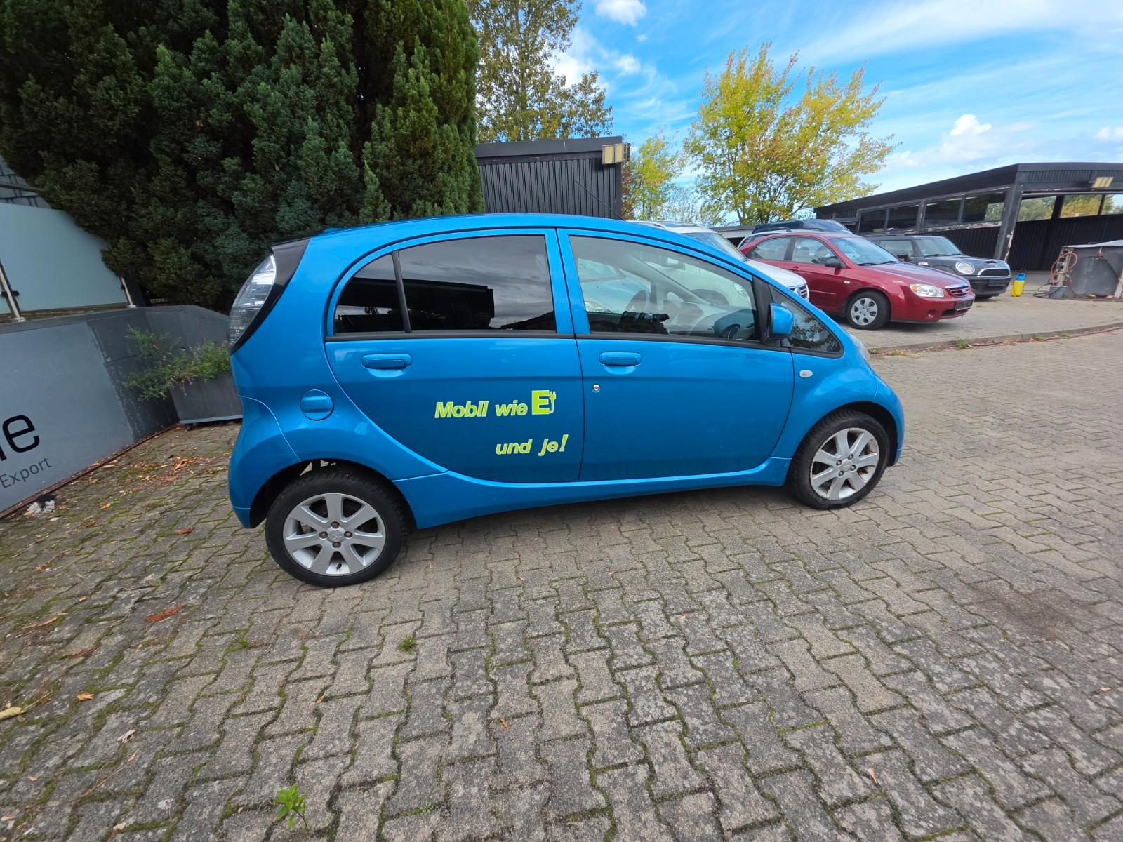 Mitsubishi i-MiEV*Klima* guter Zustand*