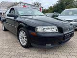 Volvo S80 2.4 Lim.*Top Zustand*1.Hand*Scheckheft - Volvo S80 mit Benzin-Antrieb: Limousine, Automatik