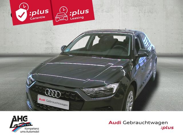 Audi A1 Sportback 30 TFSI advanced  LED ACC Alufelgen