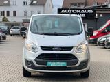 Ford Transit Custom Nugget300 L1+1. HAND+8 SITZER+AHK - Ford Transit mit Diesel-Antrieb: Kleinbus, 8 Sitzer