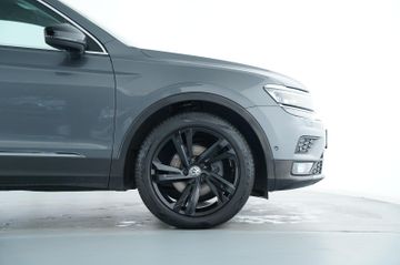 Volkswagen Tiguan - 5