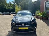 Dacia Jogger ECO-G  TOP AUSSTATTUNG! 1.HND! NUR 23TKM! - Dacia mit LPG-Antrieb