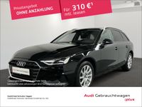 Audi A4 - Vorschau Bild 1