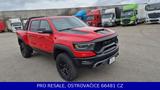 Dodge RAM 1500 TRX 6.2 HEMI V8 Supercharged 523kW - Dodge RAM: Pickup