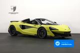 McLaren 600LT Spider FullCarbon/RacingSeats/Lift/PPF - McLaren 600LT mit 3 Türen