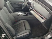 BMW 550 - Vorschau Bild 8