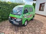 Andere Piaggio Porter S90 LPG / Benziner - Andere aus 2009