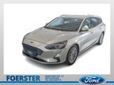 Ford Focus 1.5i Titanium Navi AHK ACC B&O Kamera Park - Ford Focus: Kombi, I