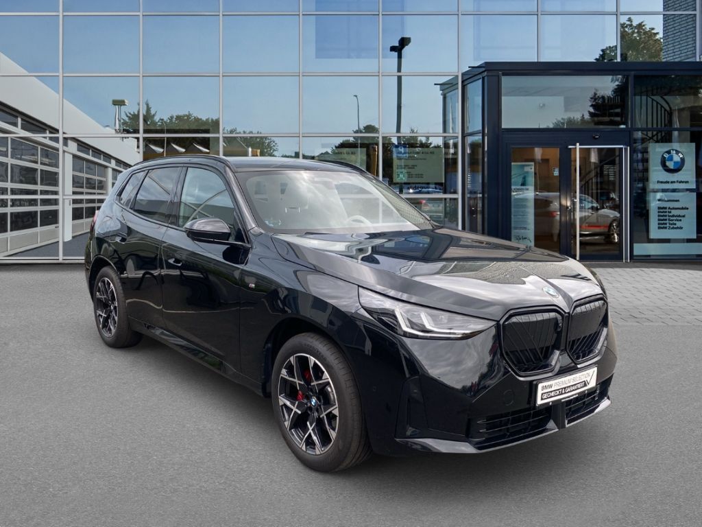 BMW X3 30 e xDrive M Sport pro AHK Park-Assist pro H foto 2