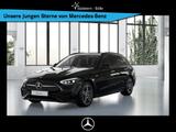 Mercedes-Benz C 300 T de 4M AMG-PREM.+AHK+PANO+DIG.L.+TOTW.+
