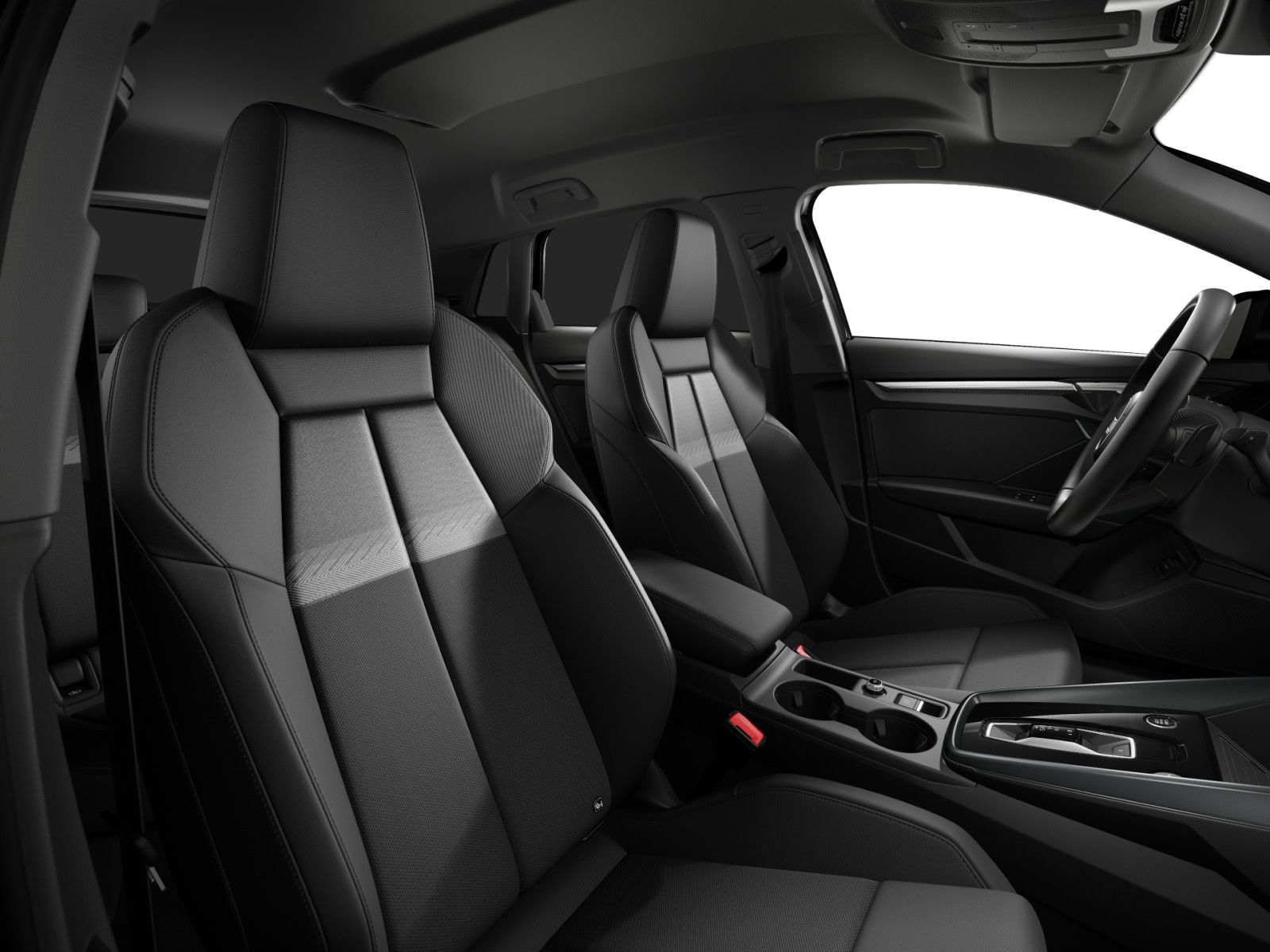 Audi A3 - Bild 9
