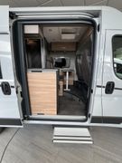 Dethleffs Globetrail Classic 540 DR Fiat Automatik# Sofort