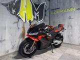 Aprilia RSV4 1100 Factory Neues Modell Euro 5+ Promo - APRILIA RSV4R