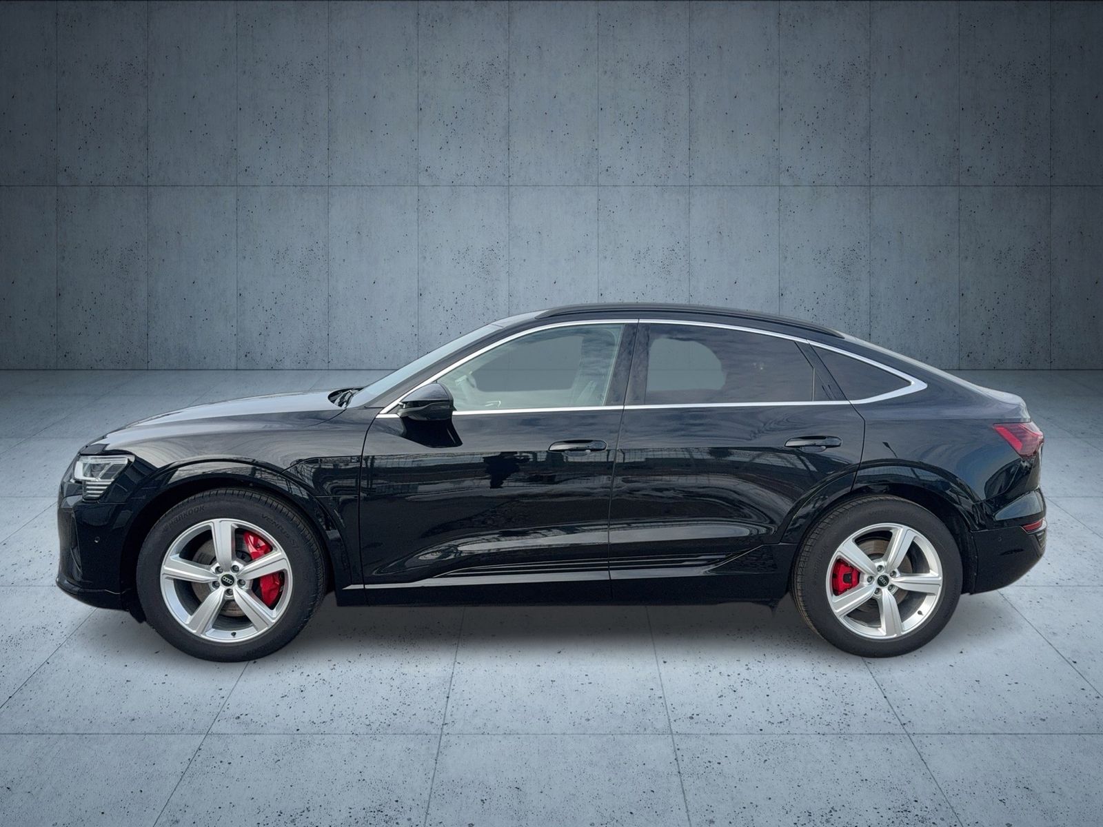 Audi Q8 e-tron - Bild 3