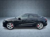 Audi Q8 e-tron - Vorschau Bild 3