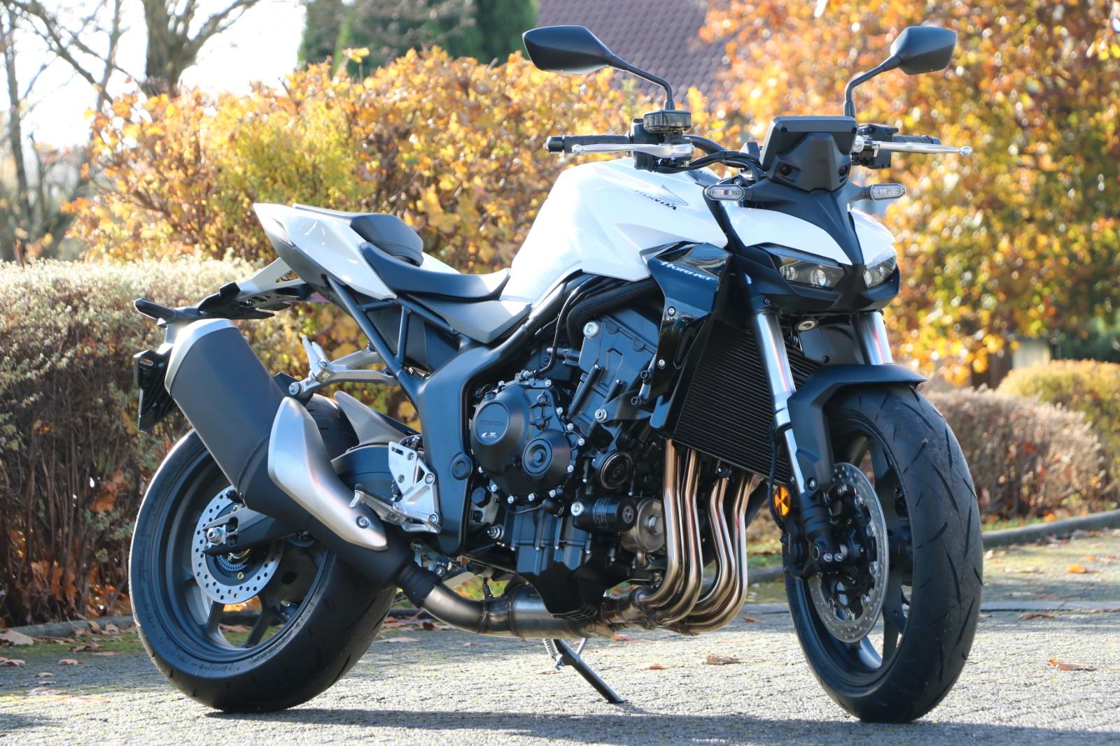 Honda CB 1000 Hornet MY 2025