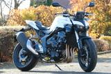 Honda CB 1000 Hornet MY 2025 - HONDA CB1000 HORNET