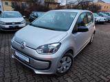 Volkswagen UP take up! KD+TÜV NEU*5-TRG*GARANTIE*NUR 65´KM - VW up! Gebrauchtwagen in München