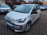 Volkswagen UP take up! KD+TÜV NEU*5-TRG*GARANTIE*NUR 65´KM - Volkswagen up! in München