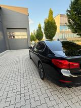 BMW 520d Sport Line  - BMW 520 in Augsburg
