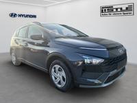 Hyundai BAYON FL (MY25) 1.0 T-GDI Select Navi Kamera Ein