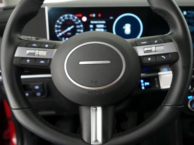 Tucson FACELIFT HEV SELCT AT+NAVI+RÜCKFAHRKAMERA