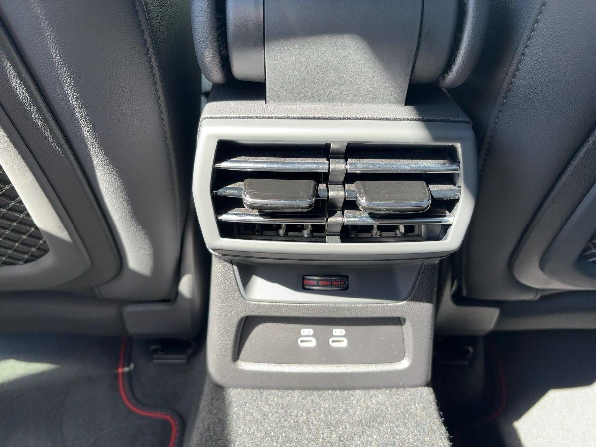 Audi S3 Sportback TFSI 245(333) kW(PS) S tronic, миниатюра 14