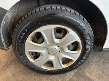 Ford Transit Courier Trend *PDC*TÜV*