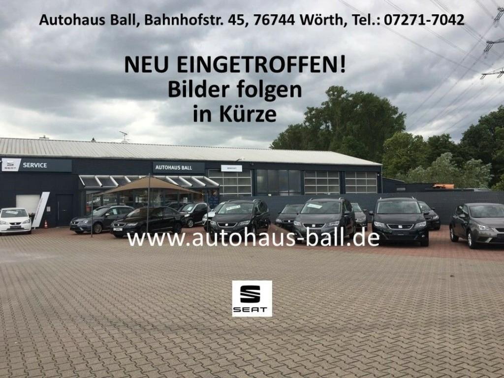 Cupra Tavascan 210 kW Endurance