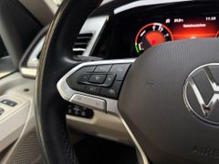 VW T7 Multivan Edition eHybrid lang Pano IQ ACC 360
